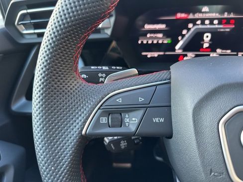 New 2026 Audi S3 Premium image 14