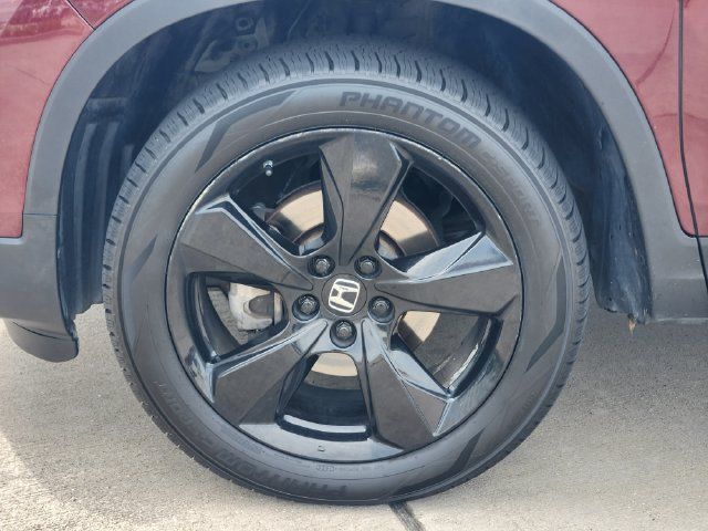 Used 2021 Honda Passport Elite image 10