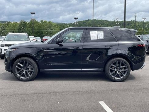 Used 2024 Land Rover Range Rover Sport SE AWD/4WD image 6