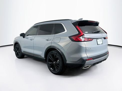 Used 2023 Honda CR-V Sport Touring image 5