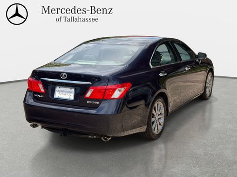 Used 2008 Lexus ES 350 w/ Ultra Luxury Pkg FWD image 5