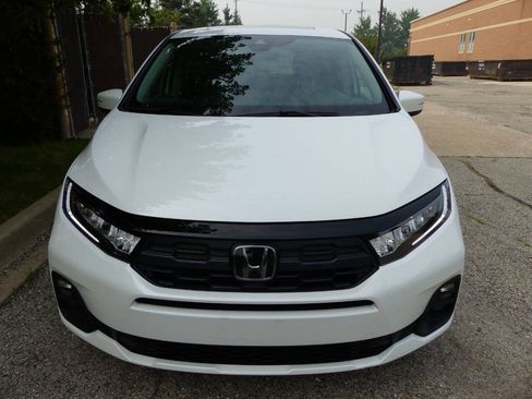 Used 2025 Honda Odyssey EX-L image 13