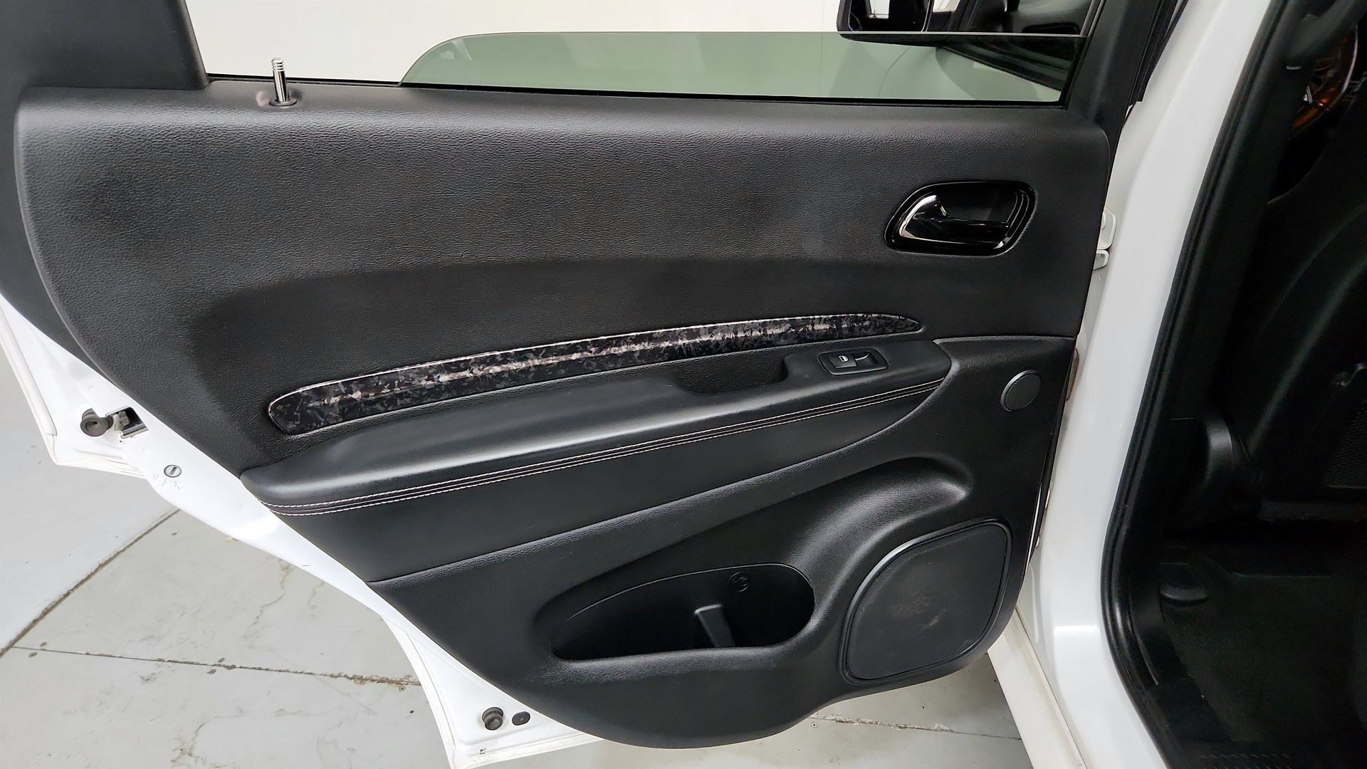 Used 2021 Dodge Durango SRT AWD/4WD image 21
