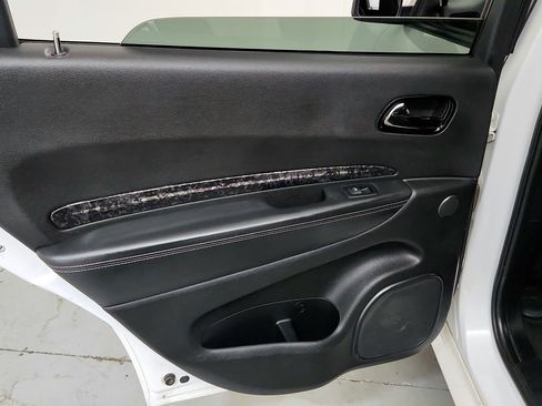 Used 2021 Dodge Durango SRT AWD/4WD image 21