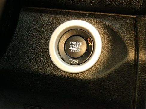 Used 2023 RAM 1500 Classic Warlock AWD/4WD image 23