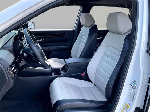 Used 2023 Honda CR-V Sport Touring image 8