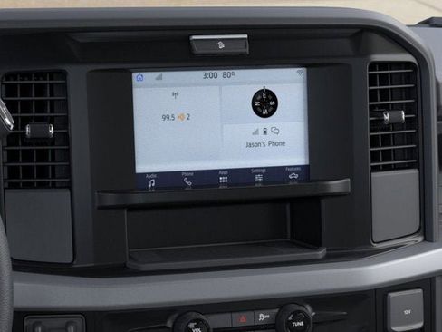 New 2026 Ford F250 XL w/ STX Appearance Package image 14