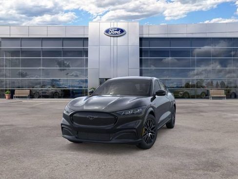 New 2026 Ford Mustang Mach-E Premium RWD image 2
