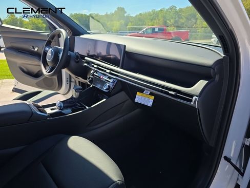Certified 2026 Hyundai Santa Cruz SEL AWD/4WD image 28