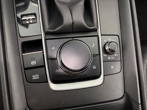 Used 2025 MAZDA CX-50 AWD 2.5 S w/ Premium Package image 26