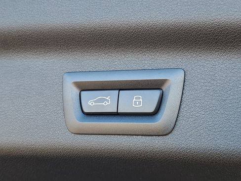 New 2026 BMW X1 xDrive28i image 27