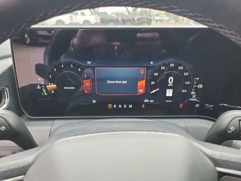 New 2026 Ford Mustang GT Premium RWD image 10