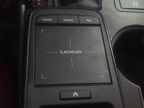 Used 2024 Lexus IS 350 F Sport image 20