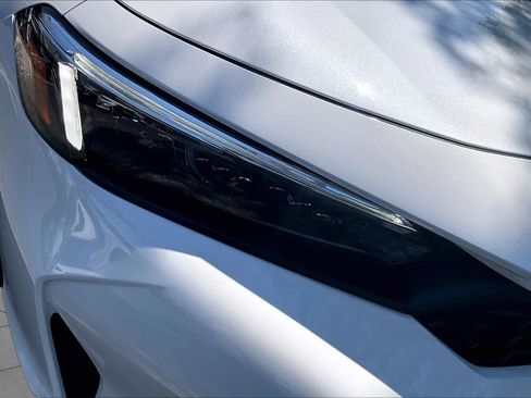 Used 2026 Honda Civic Sport image 28