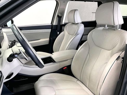 Certified 2023 Hyundai Palisade Calligraphy w/ Cargo Package image 26