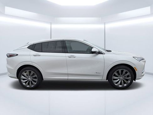New 2026 Buick Envista Sport Touring FWD image 2