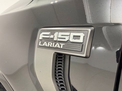 Used 2022 Ford F150 Lariat AWD/4WD image 14