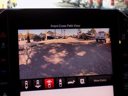 Used 2025 RAM 1500 Limited image 19