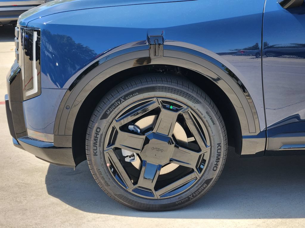 New 2027 Kia Telluride X-Line SX Prestige w/ Towing Package AWD/4WD image 7