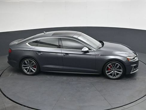 Used 2018 Audi S5 Prestige w/ S Sport Package AWD/4WD image 29