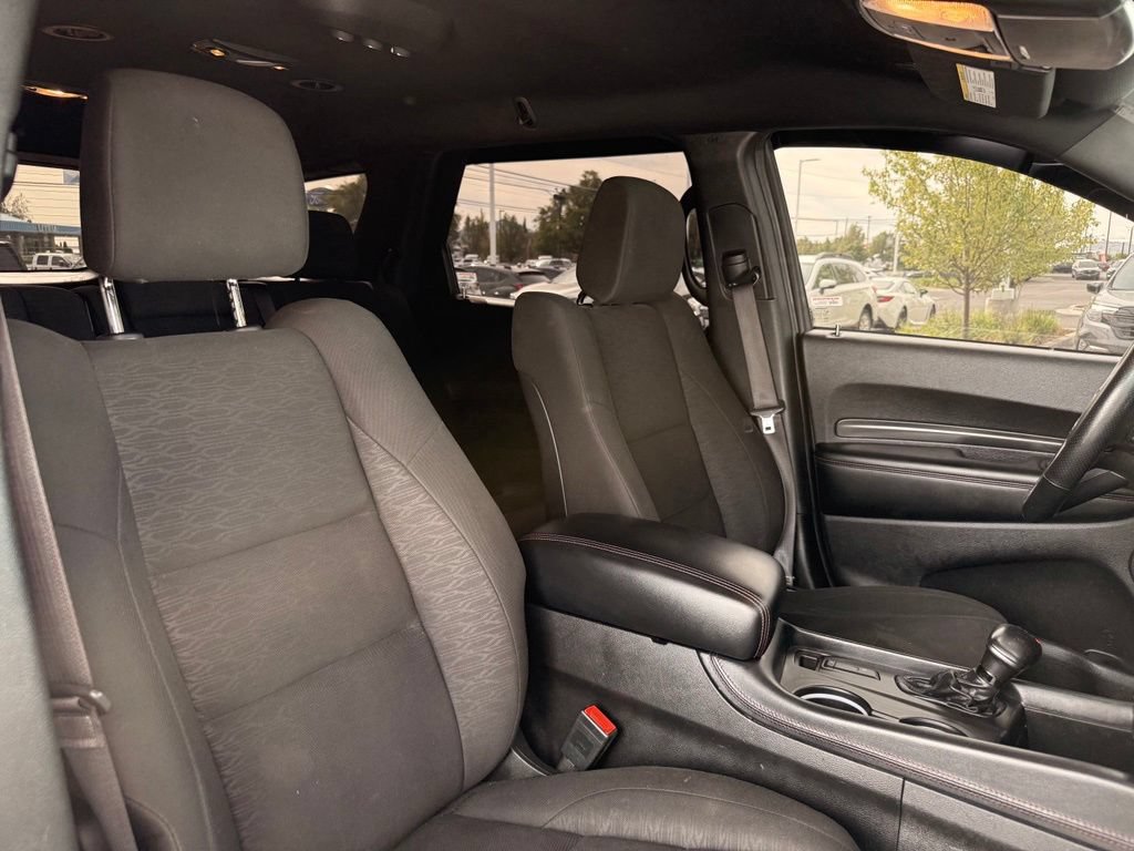 Used 2023 Dodge Durango R/T AWD/4WD image 20