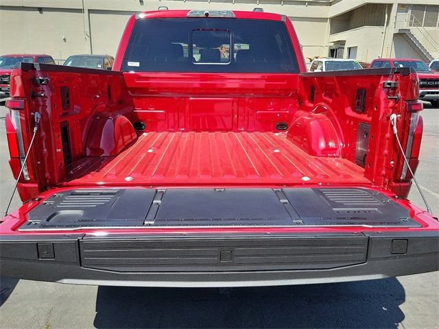 New 2025 Ford F150 Raptor AWD/4WD image 21