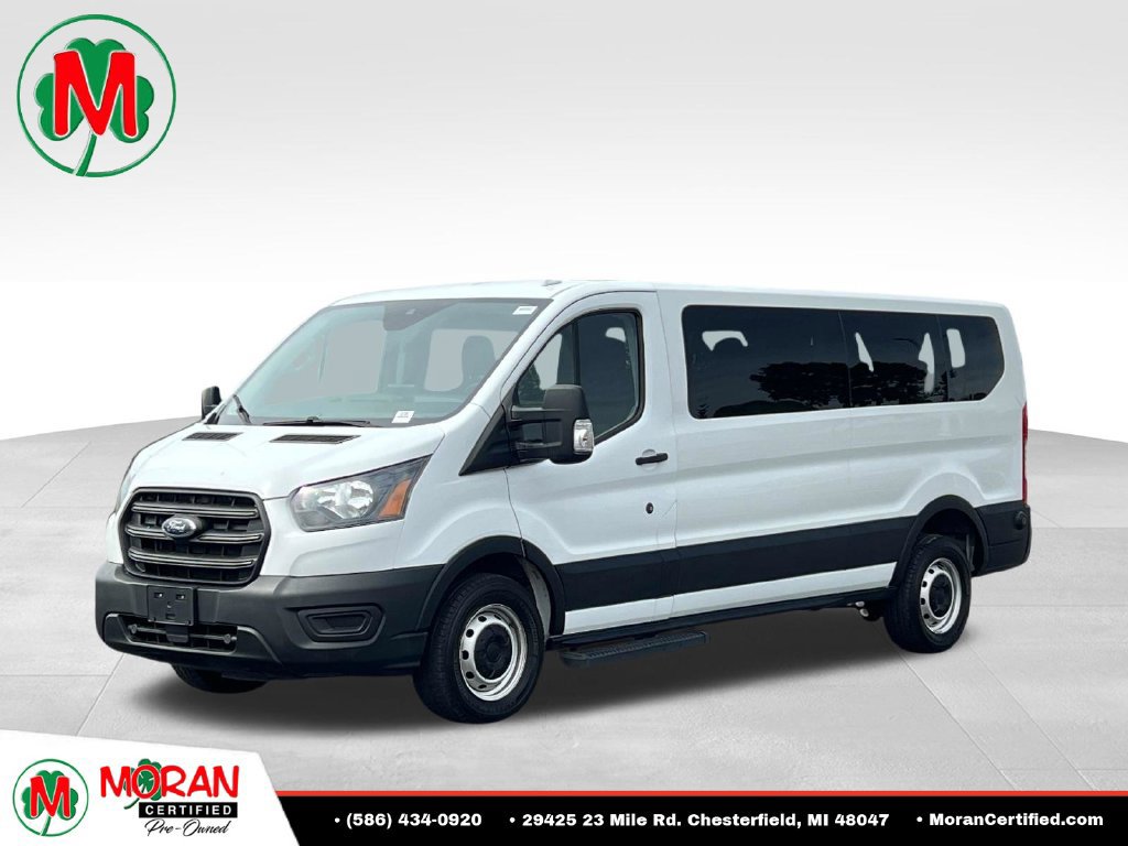 Used 2020 Ford Transit 350 XL RWD 360° Tour