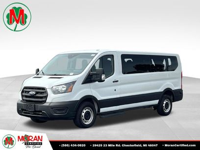 Used 2020 Ford Transit 350 XL