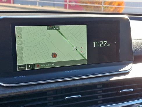 Used 2021 Kia Telluride SX w/ SX Prestige Package image 18