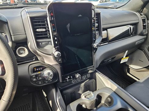 New 2026 RAM 1500 Rebel w/ Rebel Level 2 Equipment Group image 21