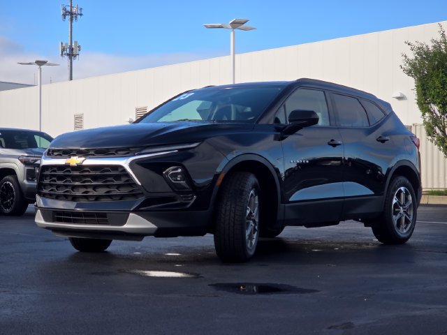 Used 2023 Chevrolet Blazer LT w/ Convenience Package AWD/4WD image 20