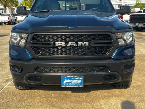 Used 2024 RAM 1500 Tradesman image 3