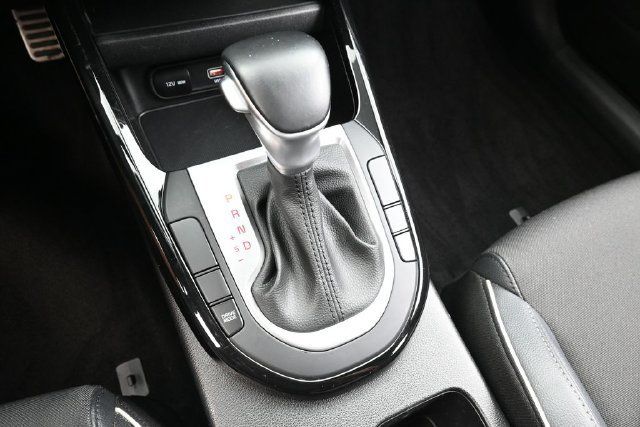 Used 2023 Kia Forte GT-Line w/ GT-Line Technology Package FWD image 26