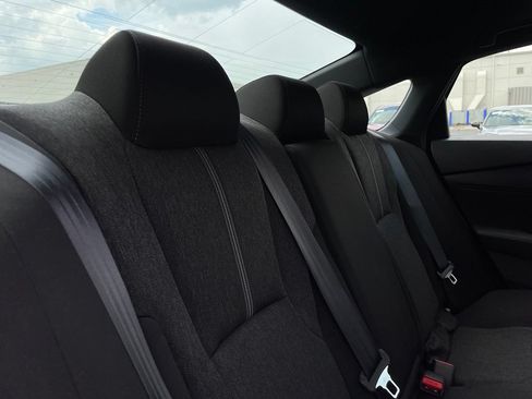 Certified 2025 Honda Accord Sport image 36