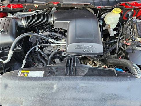 Used 2017 RAM 1500 Big Horn AWD/4WD image 22