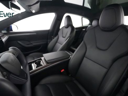 Used 2023 Tesla Model S Standard Range image 4