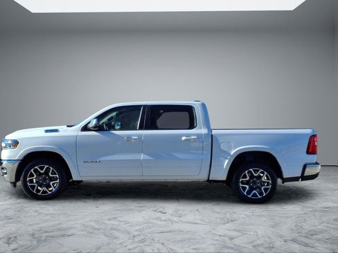 Used 2025 RAM 1500 Laramie image 5