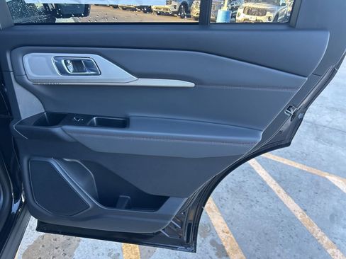 New 2026 Ford Explorer Active image 13