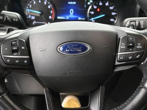 Certified 2020 Ford Explorer XLT AWD/4WD image 10