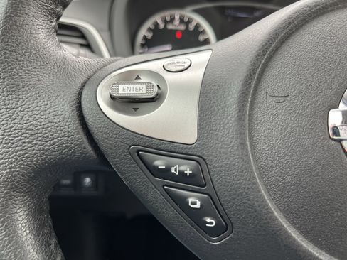 Used 2018 Nissan Sentra SV image 22