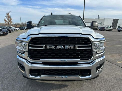 Used 2024 RAM 2500 Big Horn image 9