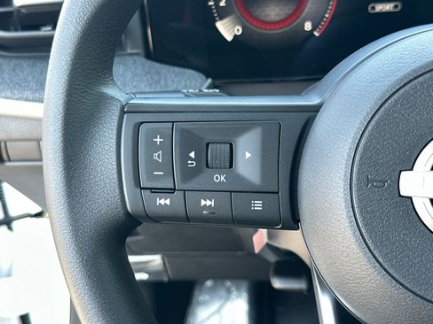 New 2026 Nissan Kicks S image 25