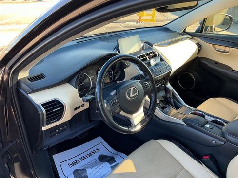 Used 2015 Lexus NX 200t AWD w/ Premium Package image 28