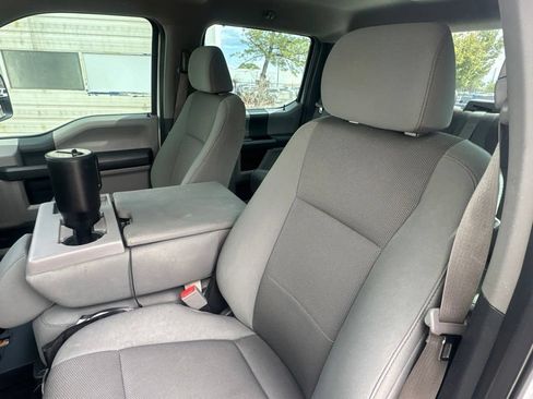Used 2019 Ford F250 XL w/ STX Appearance Package AWD/4WD image 14