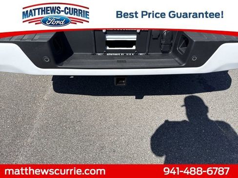 New 2026 Ford F150 STX w/ Equipment Group 200A image 13