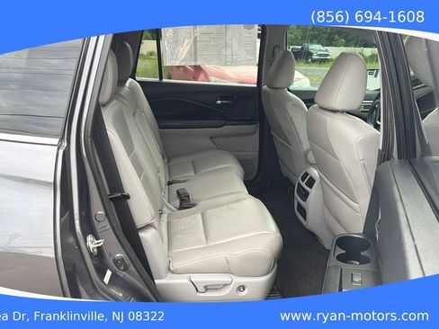 Used 2016 Honda Pilot EX-L image 21