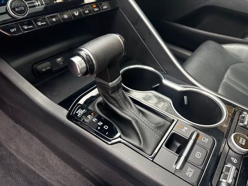 Used 2022 Kia K5 EX w/ EX Premium Package image 17