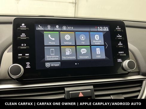 Used 2022 Honda Accord Sport image 17