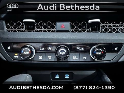 Used 2024 Honda Accord EX image 20