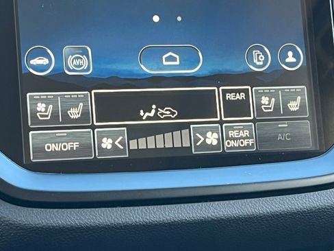 New 2025 Subaru Ascent Bronze Edition image 30